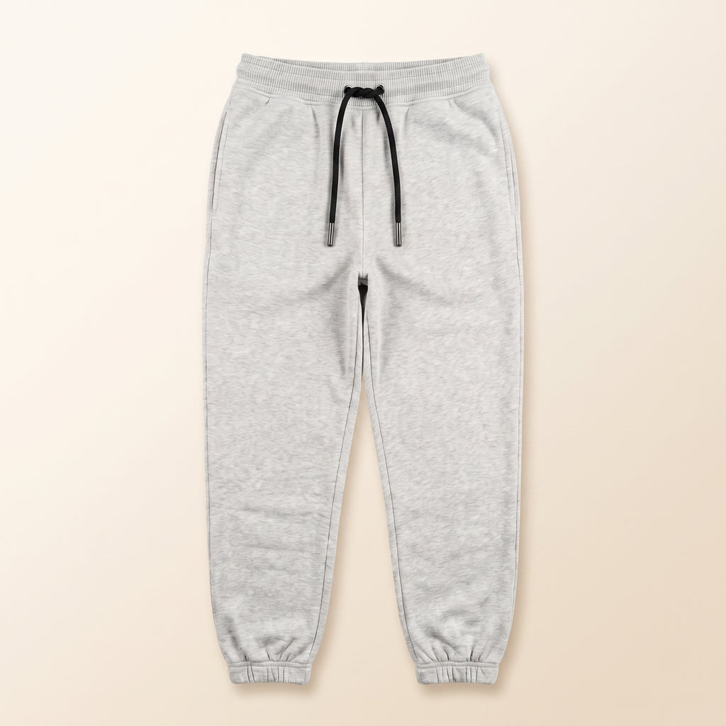 Unisex Kids Fleece Joggers