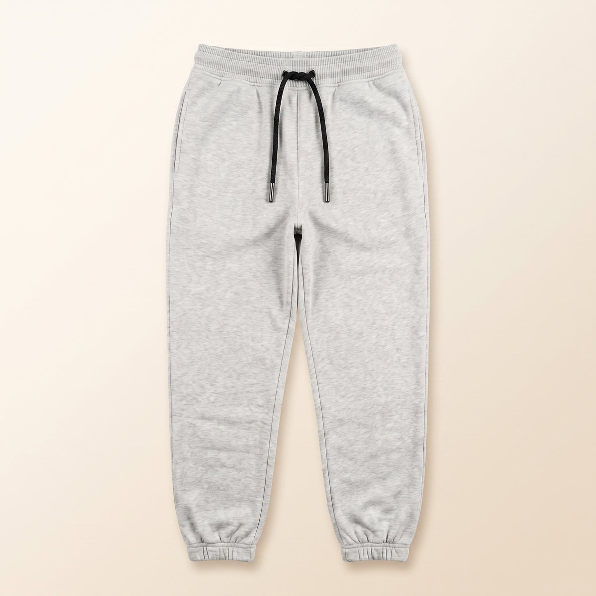 Unisex Kids Fleece Joggers