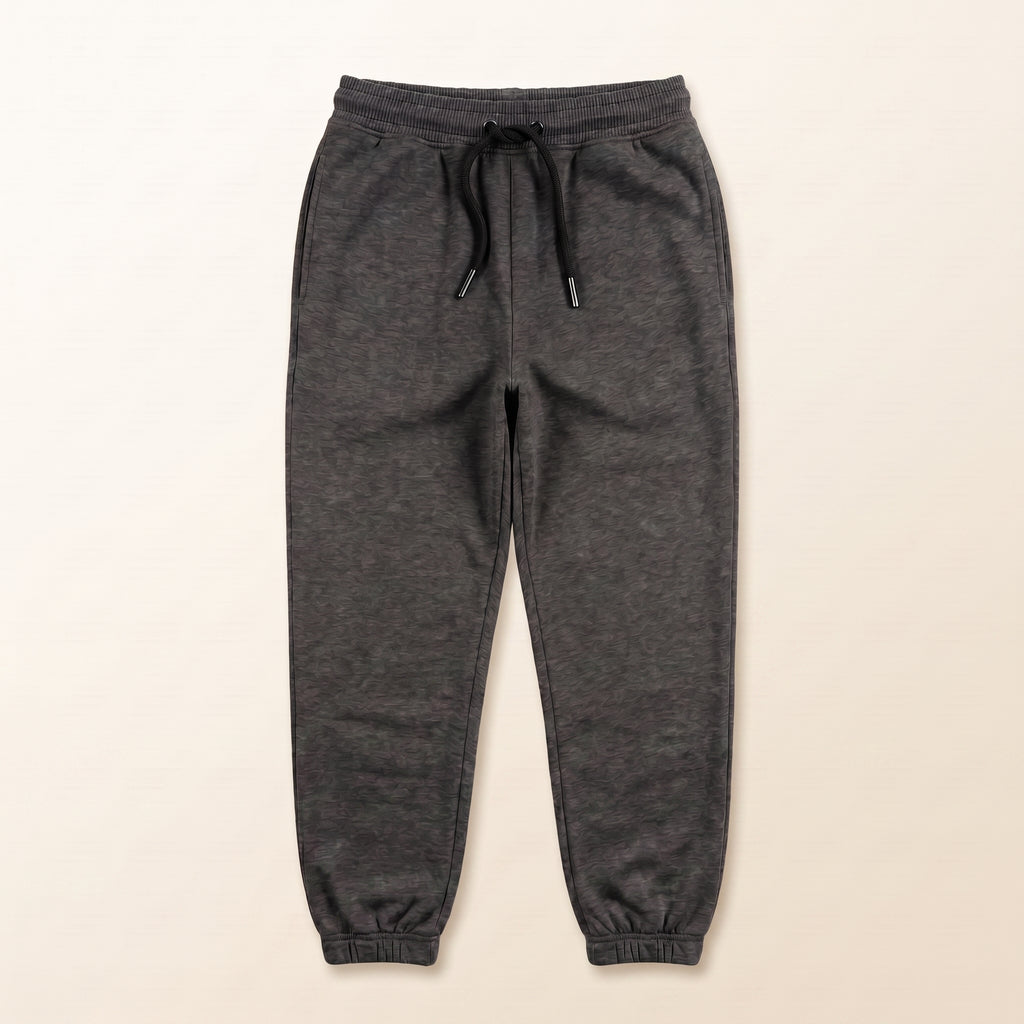 Unisex Kids Fleece Joggers