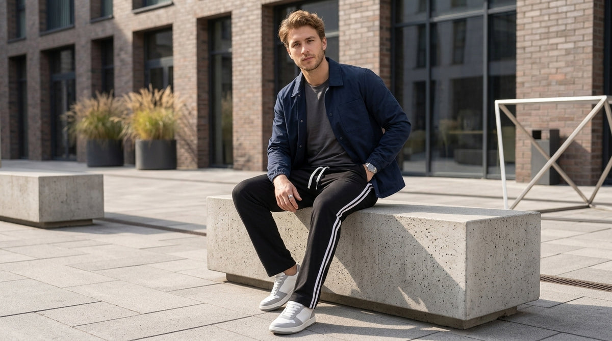 Man_wearing_striped_trousers